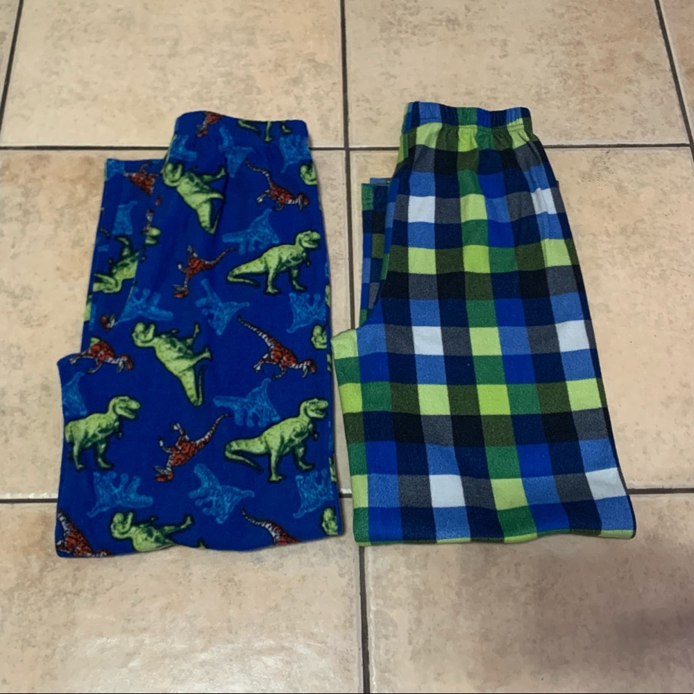 Boys pajama pants